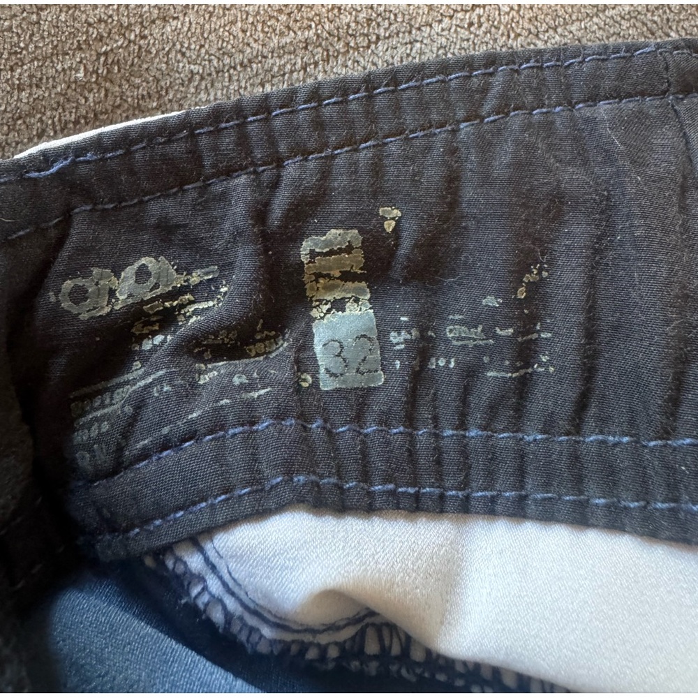 O’Neill Gooru Series Y2K Board Shorts - Picture 6 of 6